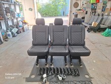 VW TRANSPORTER T5/T6 1+1+1