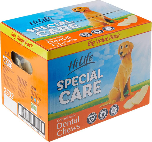 Special care original daily - special,