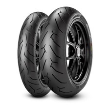 Sport Bike Tyres PIRELLI