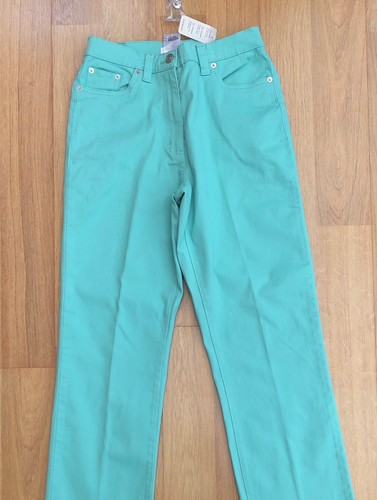 Damart womens mint green - damart,