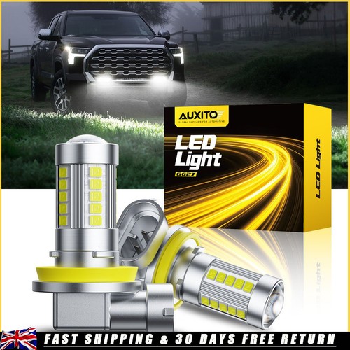 Auxito h11 led - auxito, headlight