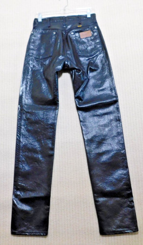 Vtg usa wrangler mwzyb - vtg,