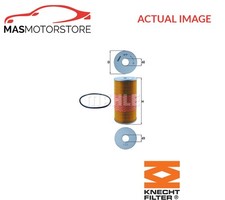 ENGINE OIL FILTER KNECHT OX