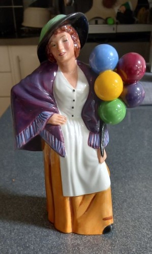 Royal doulton balloon - doulton,