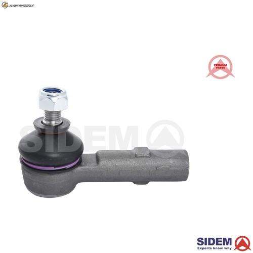 Tie rod end 41434 for - tie,