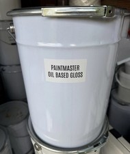 PAINTMASTER INDUSTRIAL OIL