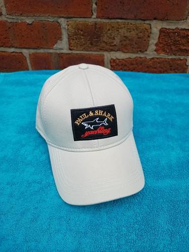 Paul shark cream baseball - paul, &
