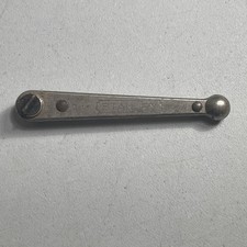 Vintage 4" Long Stanley Yankee