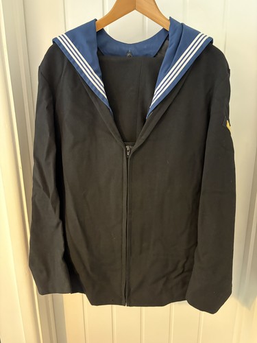 Vintage royal navy seaman - vintage,