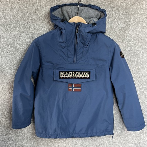 Napapijri rainforest jacket - napapijri,