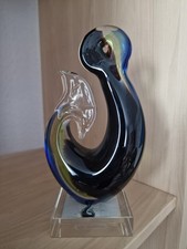 Hei Matau Smashing Art Glass