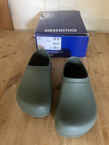 Birkenstock garden shoes - shoes, profi