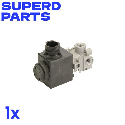 Magnetic valve fits - magnetic, rvi