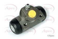 Wheel Brake Cylinder Rear For