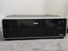 EPSON stylus PHOTO R3000