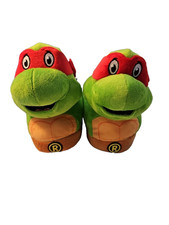 Teenage Mutant Ninja Turtles