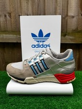 VINTAGE ADIDAS EQT RUNNING