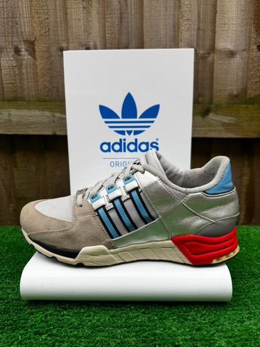 Vintage adidas eqt running - eqt,