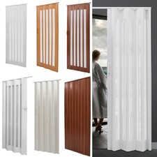 Internal Folding Door PVC