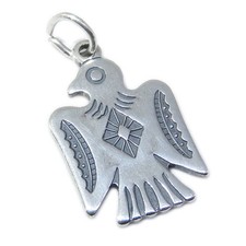 Native american thunderbird - native,