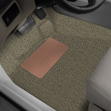 For Mercury Capri 79-82 Carpet