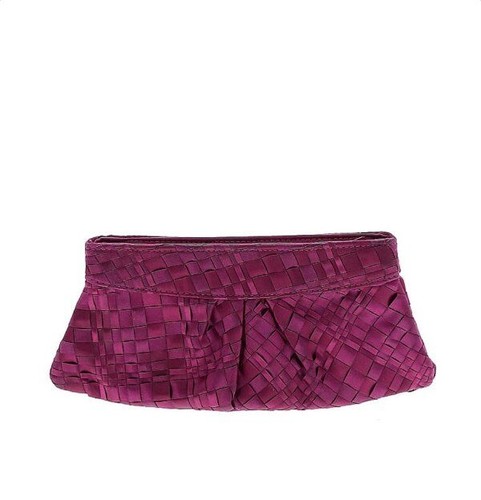 Lauren merkin woven - merkin, satin