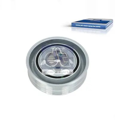 Crankshaft pulley 54741 dt - 7.54741,
