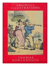 Amorous Illustrations of