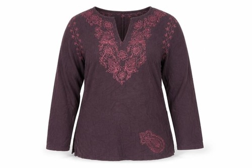 Naf womens tunic - naf, blouse