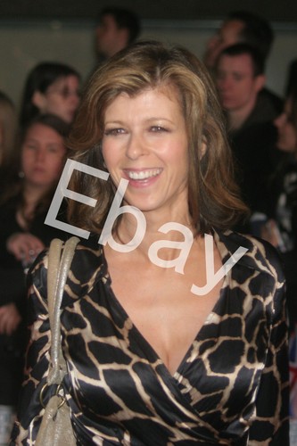 Kate garraway - kate, (bbc