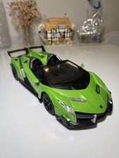 Lamborghini RC Drift Car, 1:18 4WD High Speed Remote Control Drift Cars