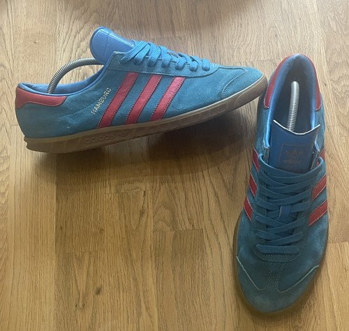 Adidas originals hamburg - adidas,