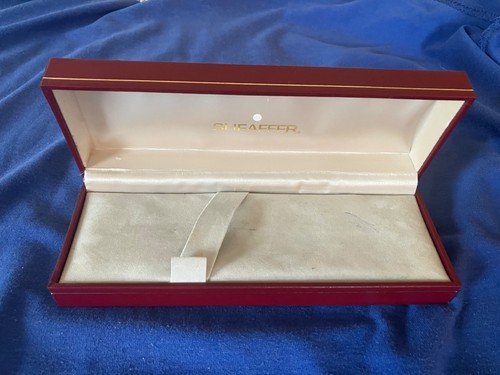 Sheaffer presentation box no - presentation,
