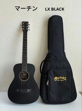 C.F. Martin & Co. LX BLACK