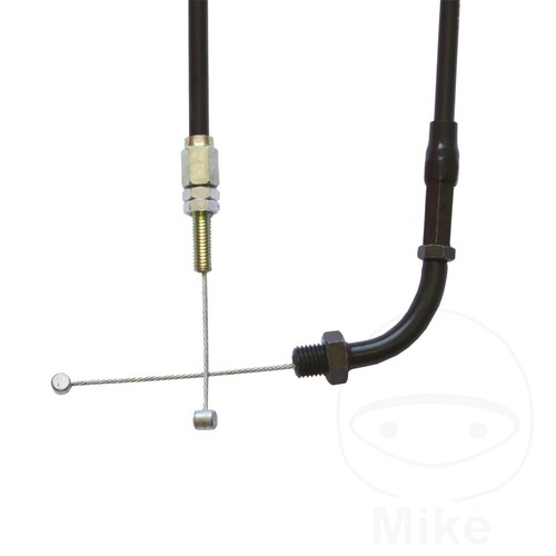 Throttle cable open fits - throttle, a