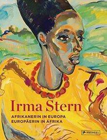 Irma stern afrikanerin in - irma,