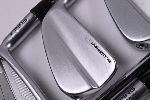 Ping blueprint irons - ping,