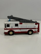 Corgi Classics, Saint Helens