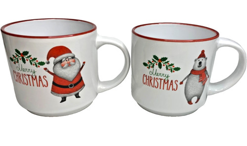 Bruntmor christmas coffee - 2,