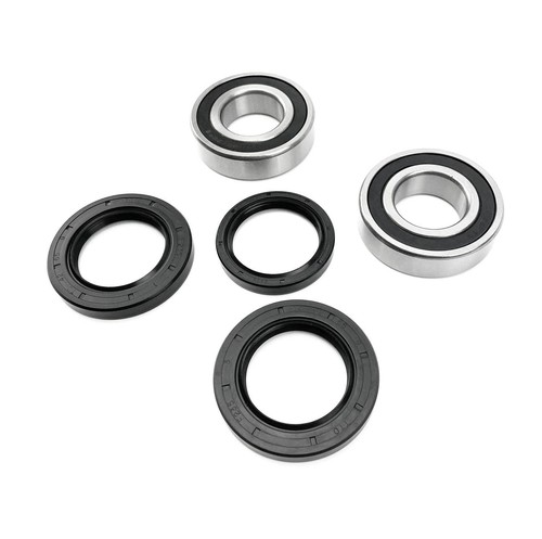Rear wheel bearing seal - seal, kit
