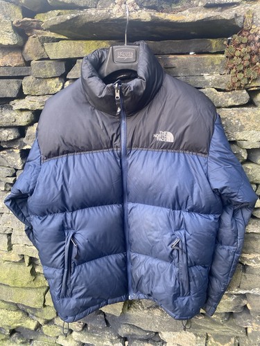 The north face nuptse - nuptse, down
