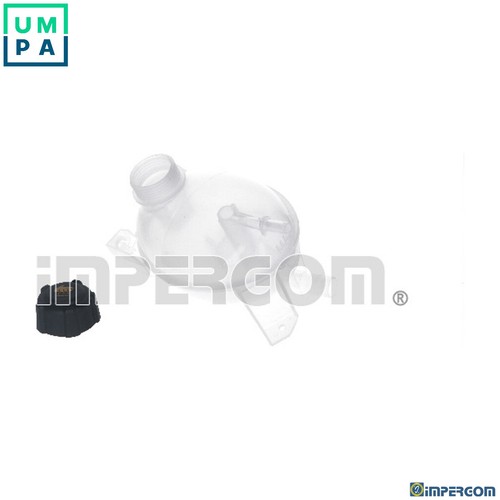 Expansion tank coolant 44463 - coolant,