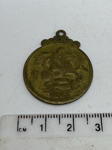 1821 king george coronation - george,