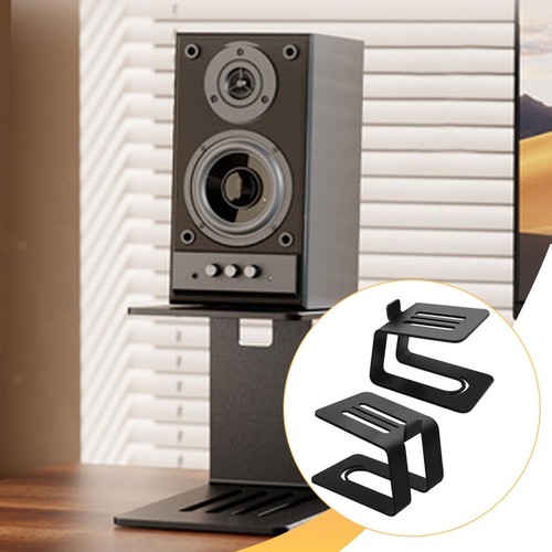 Desktop speaker stand - 2x,
