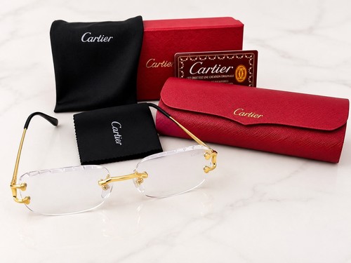 Cartier big diamond - c,