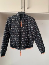 emporio armani women's