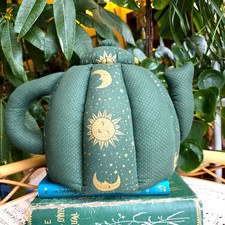 Vintage tea cozy cosy large