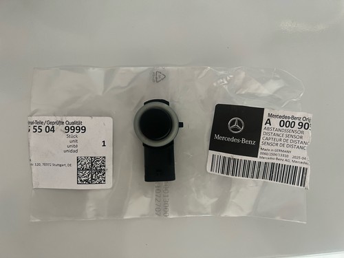 Genuine mercedes distance - genuine,