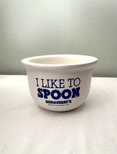 I Like to Spoon Ben And