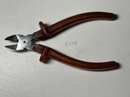 Knipex 140 side - knipex,